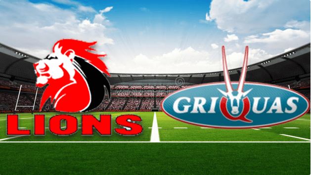 Lions vs Griquas 20 September 2025 Rugby Full Match Replay Currie Cup Grand Final